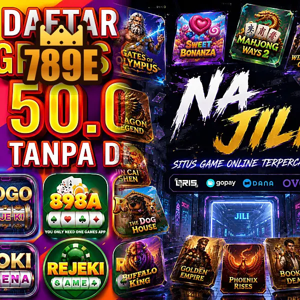 789e Daftar Sekarang - Unduh APK